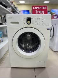 Стиральная машина SAMSUNG WF 8508 NHW